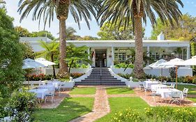 Villa Coloniale Schumacher, Adults Only